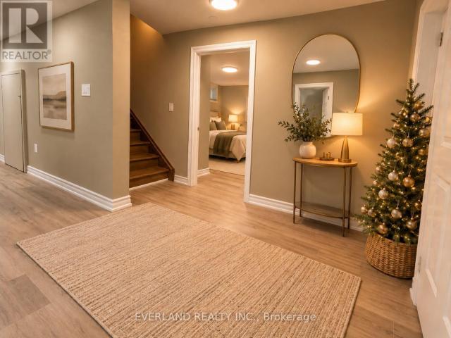 apartment at BASEMENT 3369 ST PAUL AVENUE, Niagara Falls, Ontario, L2J2M3