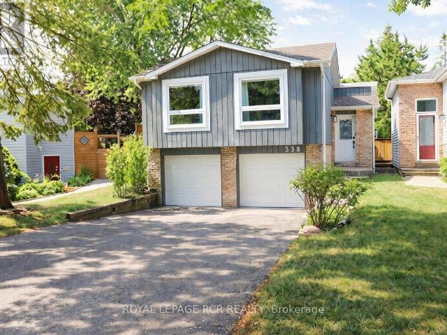 apartment at BASEMENT 338 WHITEHEAD CRESCENT, Caledon, Ontario, L7E3Y4
