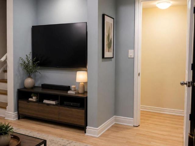 apartment at BASEMENT 3304 SUNLIGHT STREET, Mississauga, Ontario, L5M0G8