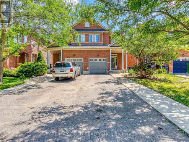 apartment at BASEMENT 3332 ANGEL PASS DRIVE, Mississauga, Ontario, L5M7K2