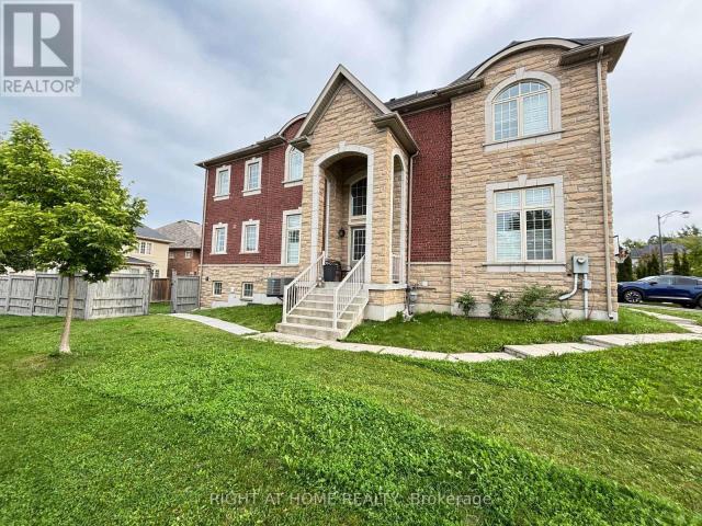 apartment at BASEMENT 33 HEINTZMAN CRESCENT, Vaughan, Ontario, L6A4T8