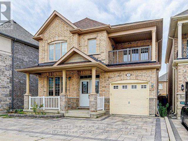 apartment at BASEMENT 33 JEFFREY NIHDA CRESCENT, Markham, Ontario, L6E0K5