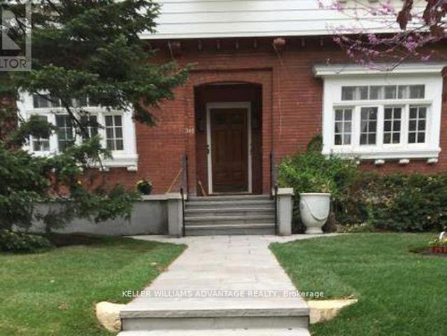 apartment at BASEMENT 347 WALMER ROAD, Toronto, Ontario, M5R2Y3