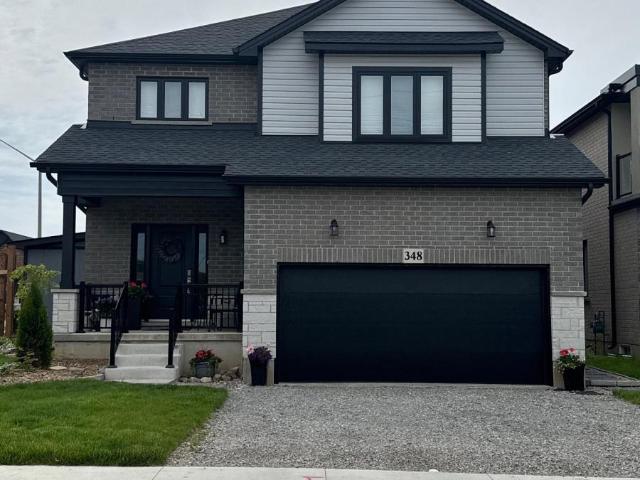 apartment at BASEMENT 348 SPRINGBROOK AVENUE, Hamilton, Ontario, L9K0K3