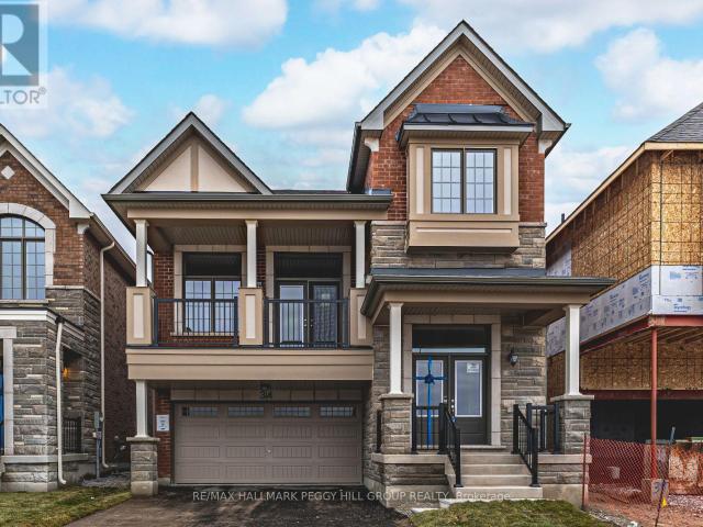 apartment at BASEMENT 34 BETTERRIDGE TRAIL, Barrie, Ontario, L9J0Z6