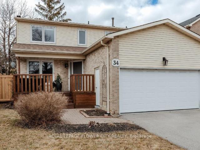 apartment at BASEMENT 34 GILMOUR ROAD, Ajax, Ontario, L1S5J5