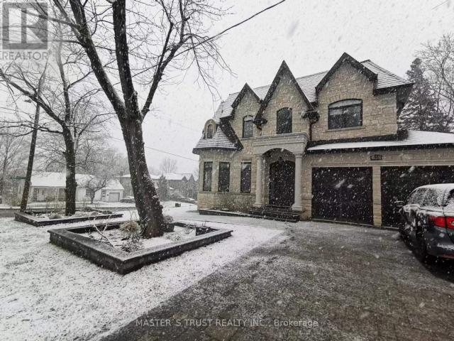 apartment at BASEMENT 35 JEWELL STREET, Markham, Ontario, L3T2J2