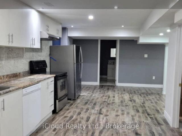 apartment at BASEMENT 3658 GOLDEN LOCUST DRIVE, Mississauga, Ontario, L5N8N7