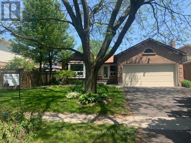 apartment at BASEMENT 371 SELBY CRESCENT, Newmarket, Ontario, L3Y6E2