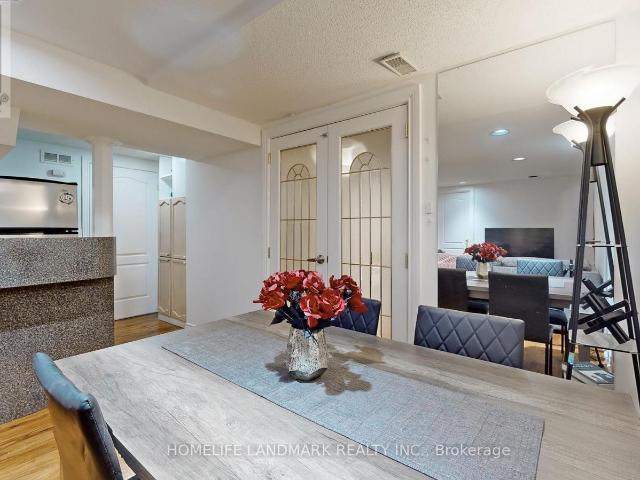 apartment at BASEMENT – 37 JUSTUS DRIVE
