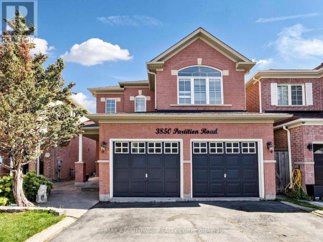 apartment at BASEMENT – 3850 PARTITION ROAD