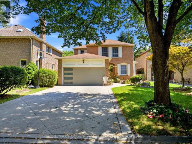 apartment at BASEMENT 38 HETTERSLEY DRIVE, Ajax, Ontario, L1T1S1