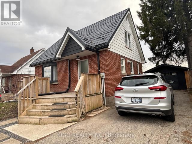apartment at BASEMENT 393 WEBER STREET E, Kitchener, Ontario, N2H1G4