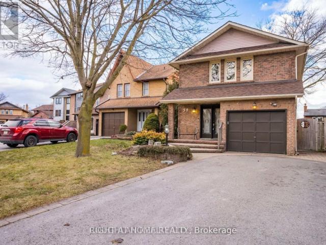 apartment at BASEMENT 39 LONGFELLOW COURT, Whitby, Ontario, L1N6V7