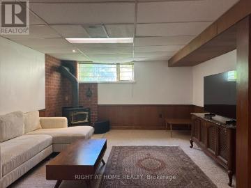 apartment at BASEMENT 39 STARLIGHT CRESCENT, Richmond Hill, Ontario, L4C4X3