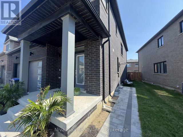 apartment at BASEMENT 39 PETCH AVENUE, Caledon, Ontario, L7C4J8