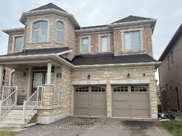 Waterdown, Ontario - Parking, Cellar
