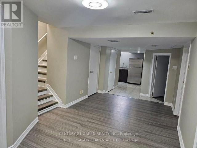 apartment at BASEMENT – 4044 COLONIAL DRIVE