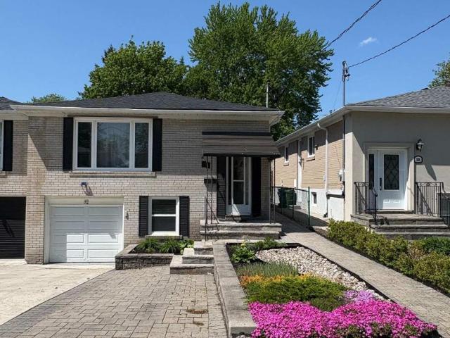 apartment at BASEMENT 40 GREEN BUSH ROAD, Toronto, Ontario, M2M1P3