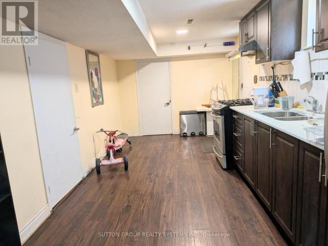 apartment at BASEMENT 41 ANNABELLE DRIVE, Toronto, Ontario, M9V3B8