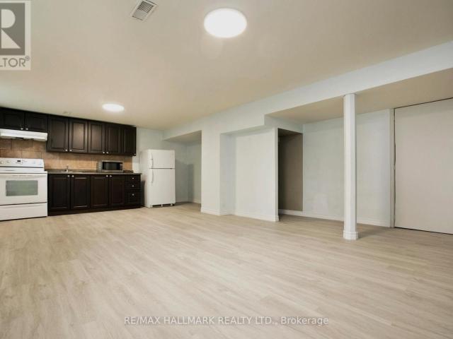 apartment at BASEMENT 427 CROSBY AVENUE, Richmond Hill, Ontario, L4C2R9