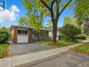 apartment at BASEMENT 42 TOLLERTON AVENUE, Toronto, Ontario, M2K2H3