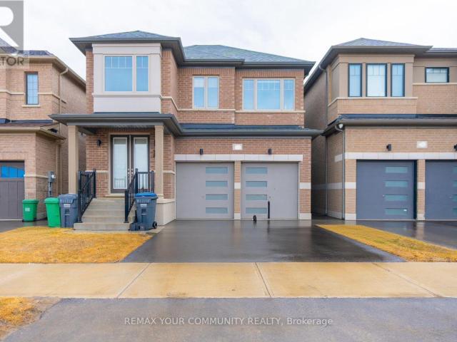 apartment at BASEMENT 43 TWEEDHILL AVENUE, Caledon, Ontario, L7C4K5