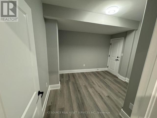 apartment at BASEMENT – 453 THORNBORROW COURT