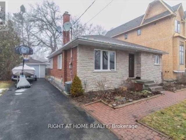 apartment at BASEMENT 45 ROCKPORT CRESCENT, Richmond Hill, Ontario, L4C2L7
