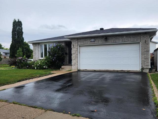 apartment at BASEMENT 464 THORNDALE DRIVE, Waterloo, Ontario, N2T1W5