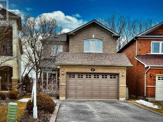apartment at BASEMENT 47 COOPER CREEK COURT W, Vaughan, Ontario, L6A2S4