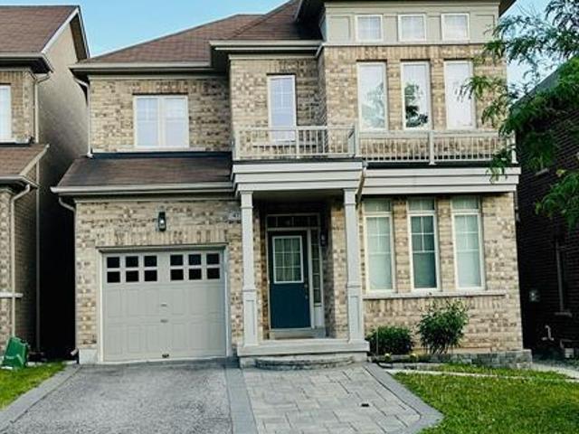 apartment at BASEMENT 47 HUA DU AVENUE, Markham, Ontario, L6C0S2
