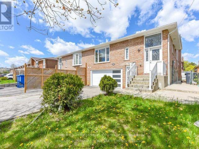 apartment at BASEMENT 47 JADE CRESCENT, Brampton, Ontario, L6S3G9