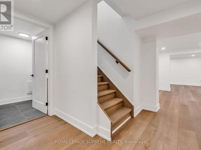 apartment at BASEMENT 485 ANTHONY DRIVE, Oakville, Ontario, L6J2K6