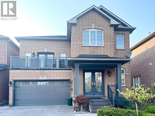 apartment at BASEMENT 485 ENGLISH ROSE LANE, Oakville, Ontario, L6H7A3
