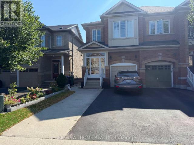 apartment at BASEMENT 4802 BLUEFEATHER LANE, Mississauga, Ontario, L5R0E2