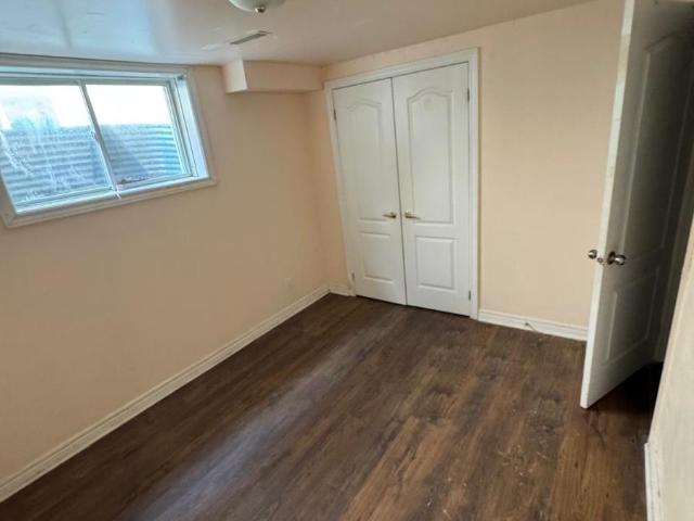 apartment at BASEMENT 48 BRIGHTON ROAD, Barrie, Ontario, L4M6S4
