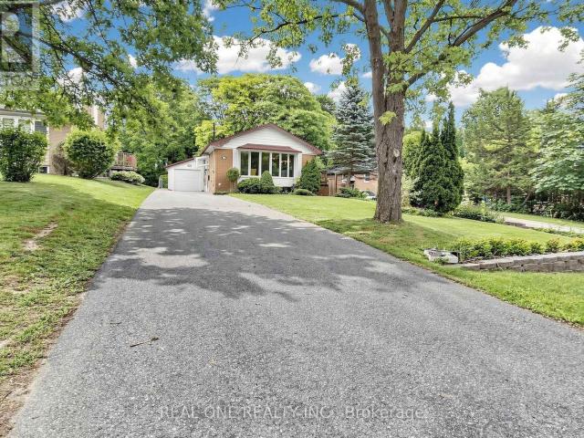 apartment at BASEMENT – 49 BAYVIEW PARKWAY