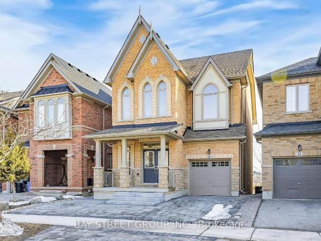 apartment at BASEMENT 49 HOPEWELL STREET, Vaughan, Ontario, L4H3N5