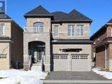 apartment at BASEMENT 4 LACKINGTON STREET, Brampton, Ontario, L6X0R8