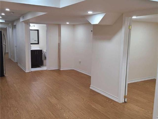 apartment at BASEMENT 4 MALBOROUGH ROAD, Markham, Ontario, L6B0E9