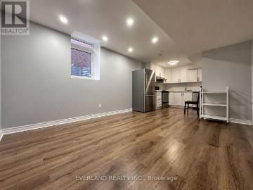 apartment at BASEMENT 4 SHELL COURT, Richmond Hill, Ontario, L4S0B1