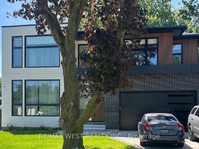 apartment at BASEMENT 506 WELLINGTON CRESCENT, Oakville, Ontario, L6L4X5