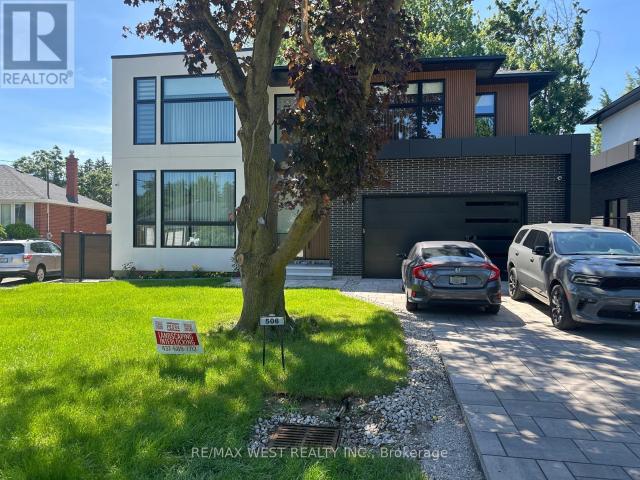 apartment at BASEMENT 506 WELLINGTON CRESCENT, Oakville, Ontario, L6L4X5
