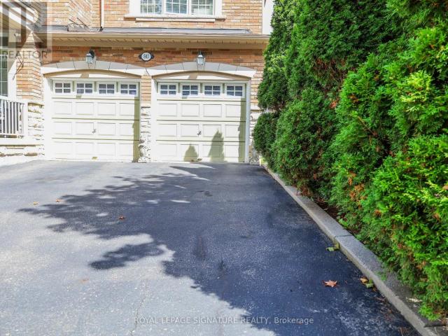 apartment at BASEMENT – 503 THORNHILL WOODS DRIVE