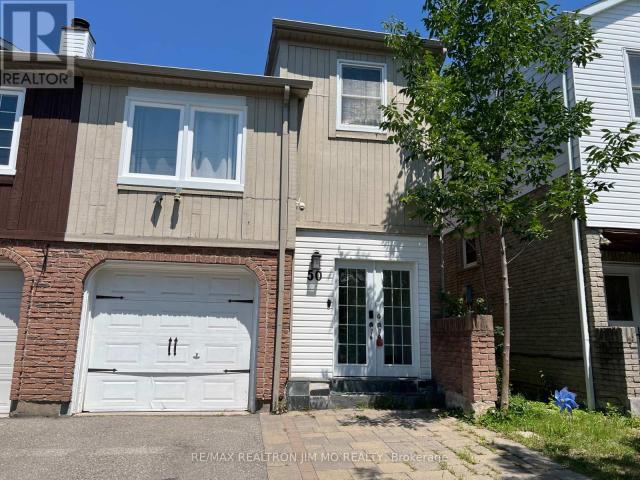 apartment at BASEMENT 50 REGINALD CRESCENT, Markham, Ontario, L3P3T7