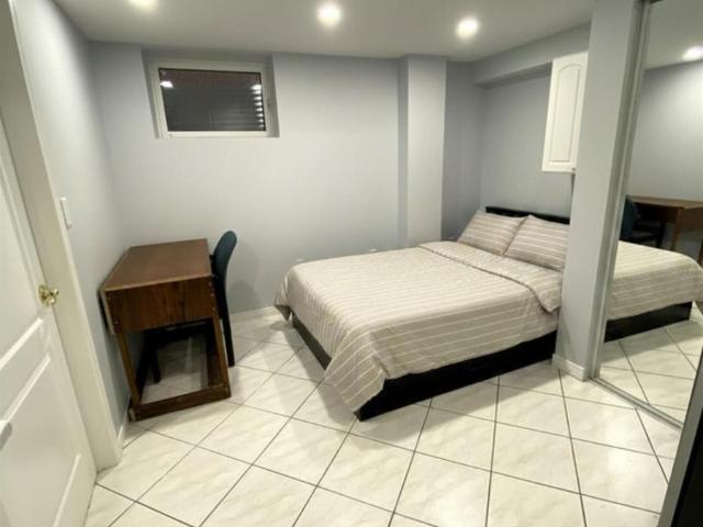 apartment at BASEMENT – 5110 TIMBERMILL COURT
