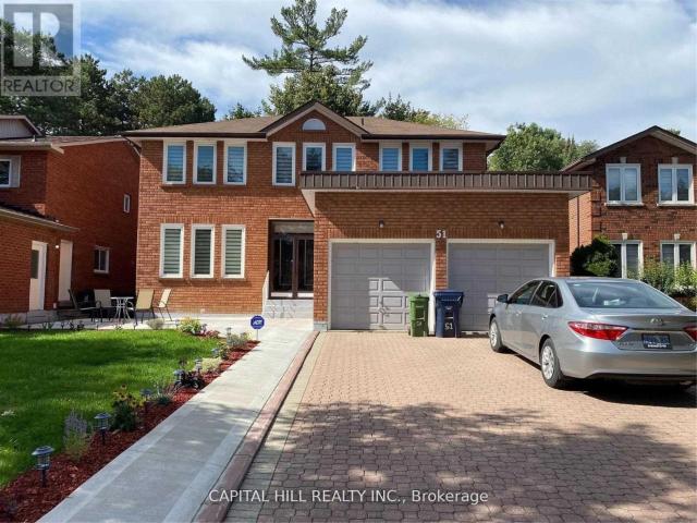 apartment at BASEMENT 51 GLENTHORNE DRIVE, Toronto, Ontario, M1C3S9