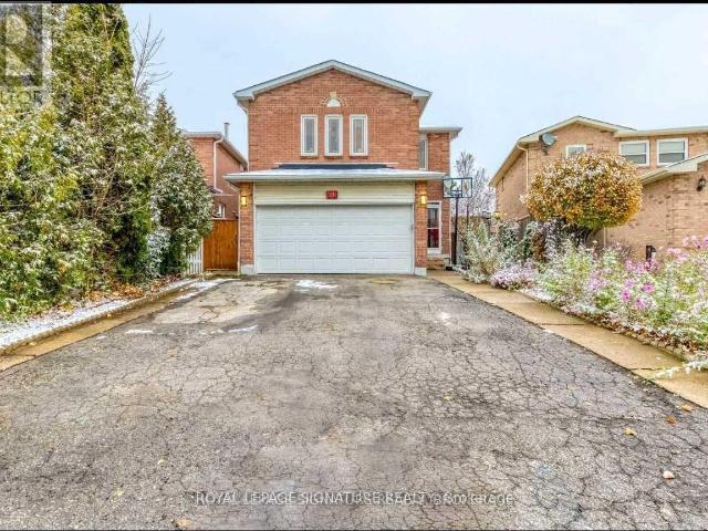 apartment at BASEMENT 5214 PALOMAR CRESCENT, Mississauga, Ontario, L5R2W9