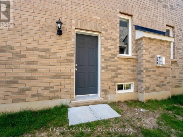 apartment at BASEMENT – 544 WHITE’S HILL AVENUE